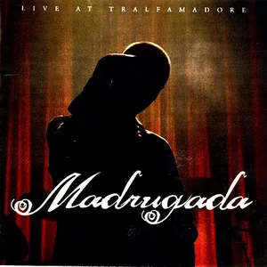 Live at Tralfamadore